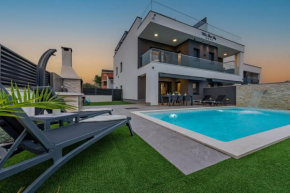 Villa Blue Sky 1